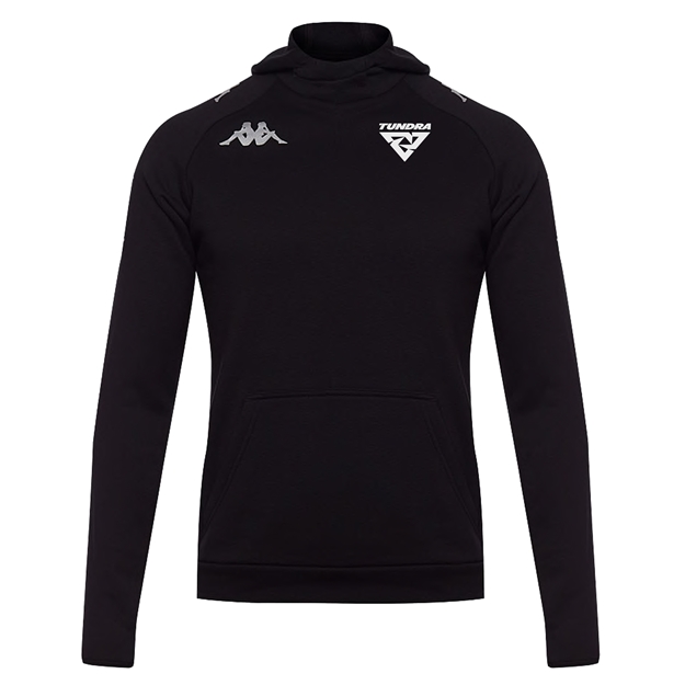 Picture of TUNDRA ESPORTS JUNIOR KAPPA DIANO HOODY