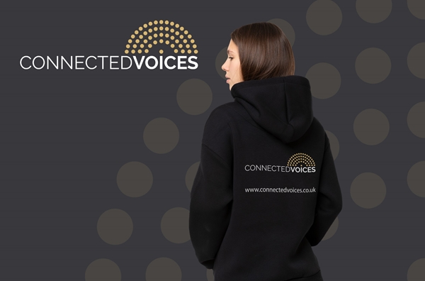 Picture for category CONNECTED VOICES